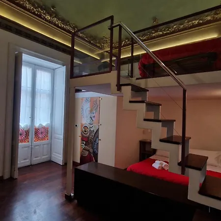 Apartment Bb Booxhome *