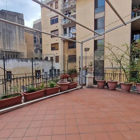 Bb Booxhome * Catania