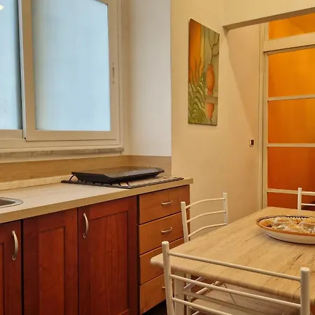 Bb Booxhome Apartment Catania
