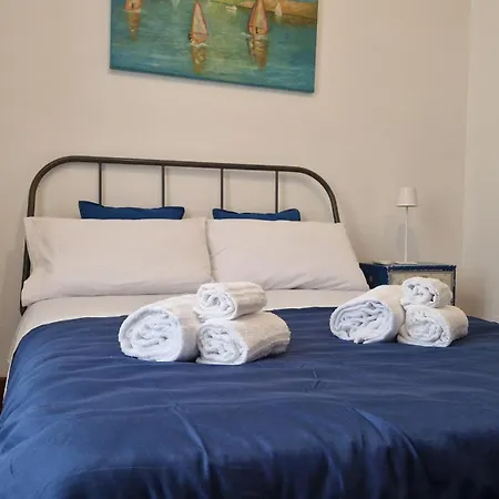 Bb Booxhome Apartment *