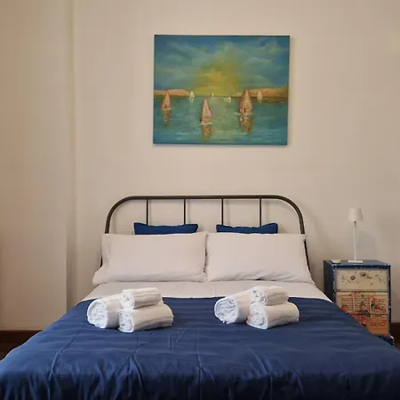 Apartment Bb Booxhome Catania