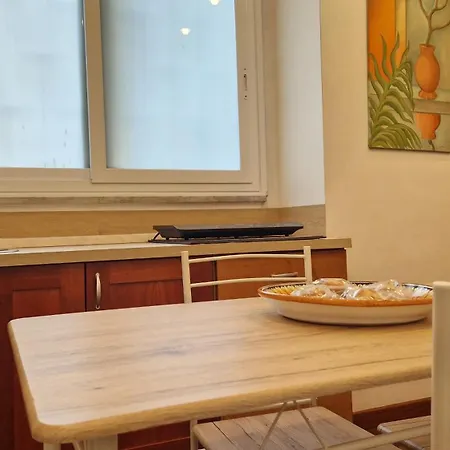 Apartment Bb Booxhome Catania