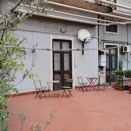Bb Booxhome Catania