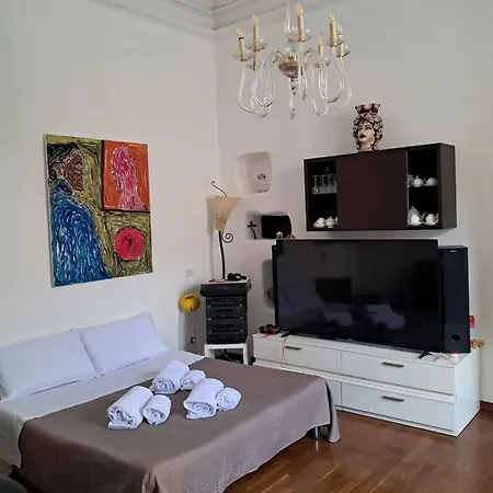 Bb Booxhome Appartamento