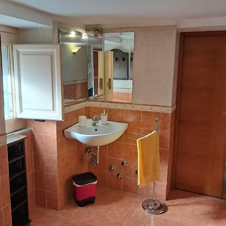 Apartamento Bb Booxhome